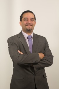 Ben Robinson Acquisions Manager