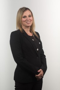 Emma Warrington Developer Liaison Manager