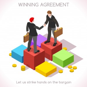 Partnering to create an effective off-plan sales strategy