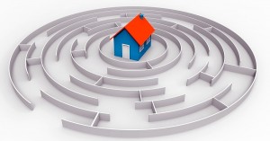 challenges facing property investors and new build property developers