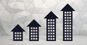 how can a developer maximise profits from a forward selling strategy